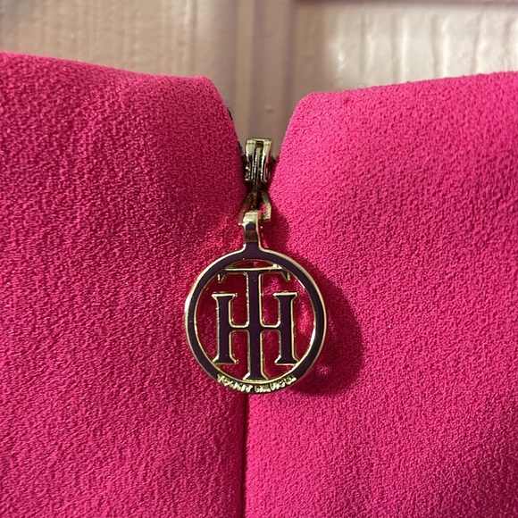 Tommy Hilfiger Sheath Dress - Picture 3 of 4